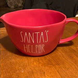 Rae Dunn Mixing Bowl